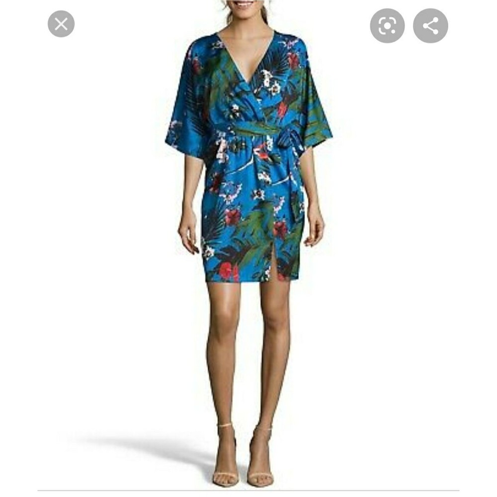 Nicole Miller dress, size 6, new with ta
